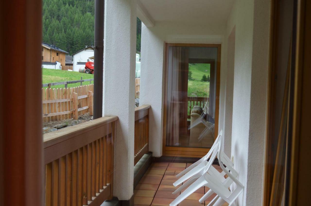 Haus Sportiv Solden Exterior photo