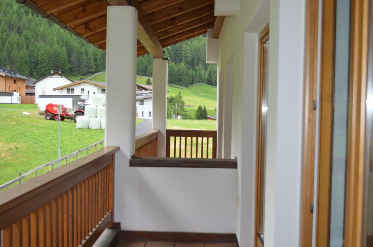 Haus Sportiv Solden Exterior photo